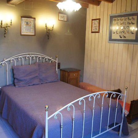 Bed and Breakfast Au Logis de L'Oie à Naours Extérieur photo