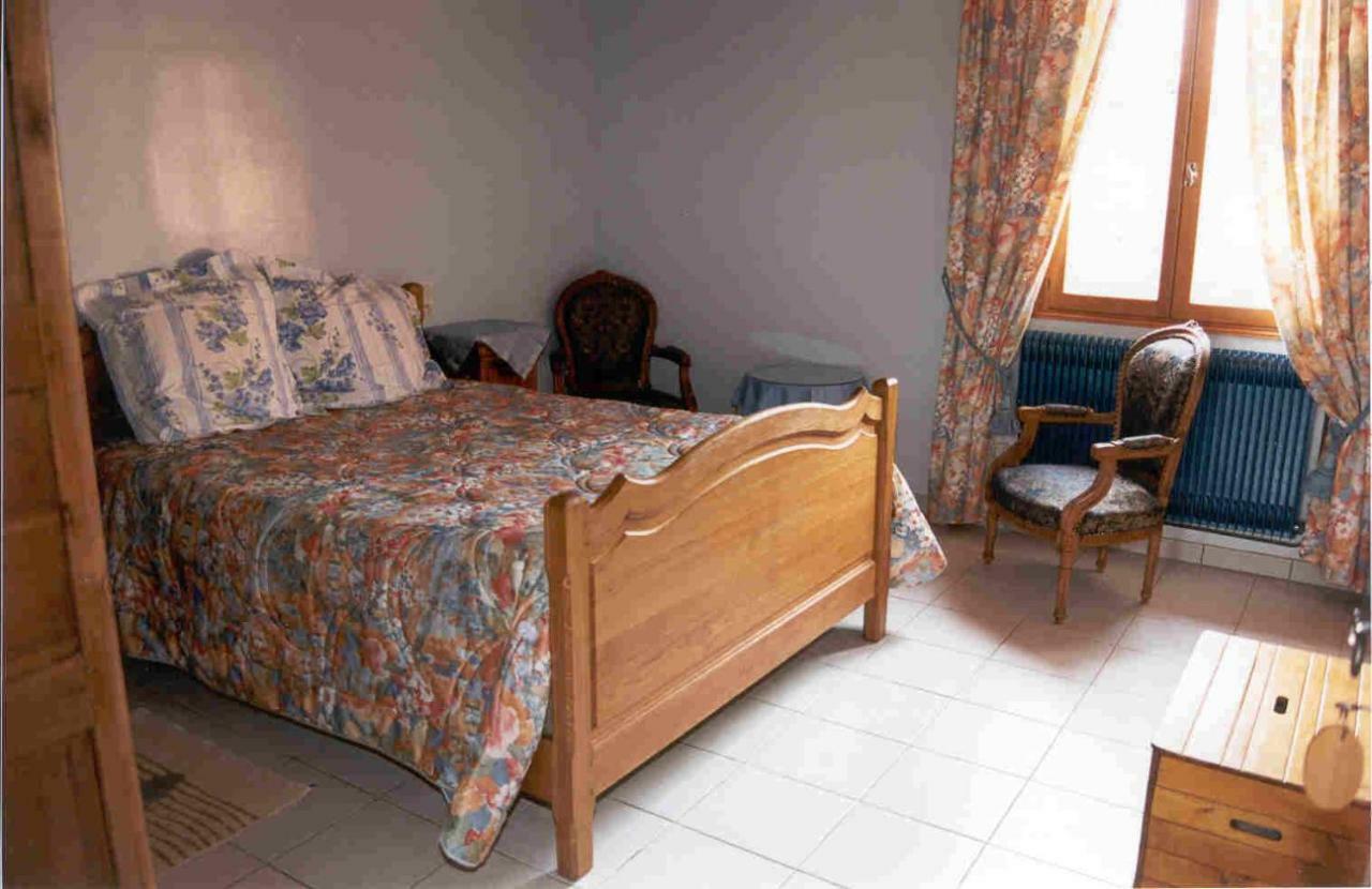 Bed and Breakfast Au Logis de L'Oie à Naours Extérieur photo